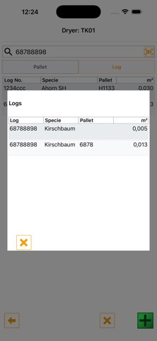 TIMBERplus SawnTimber Dryer 2 screenshot