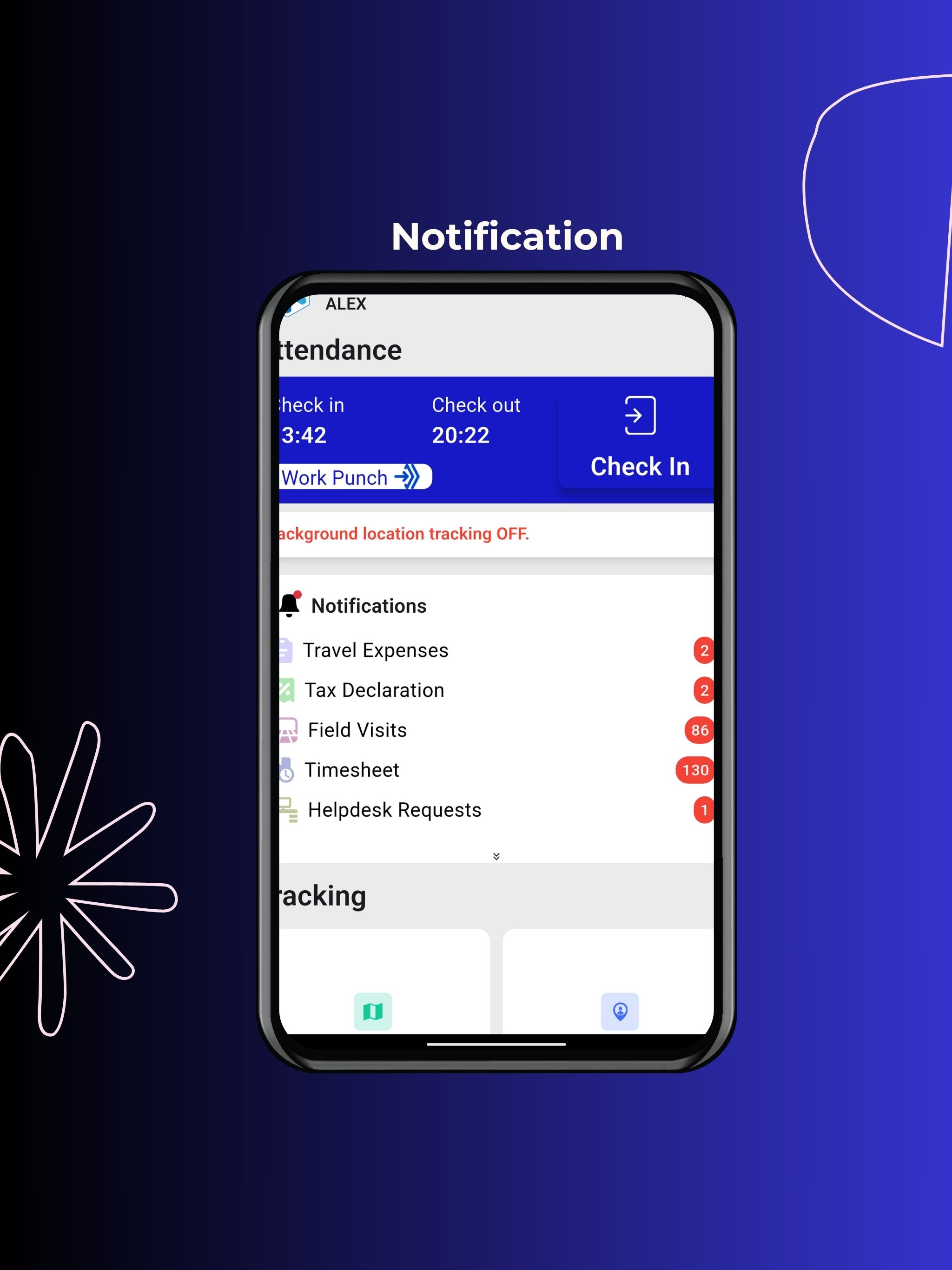 HRMates screenshot 9