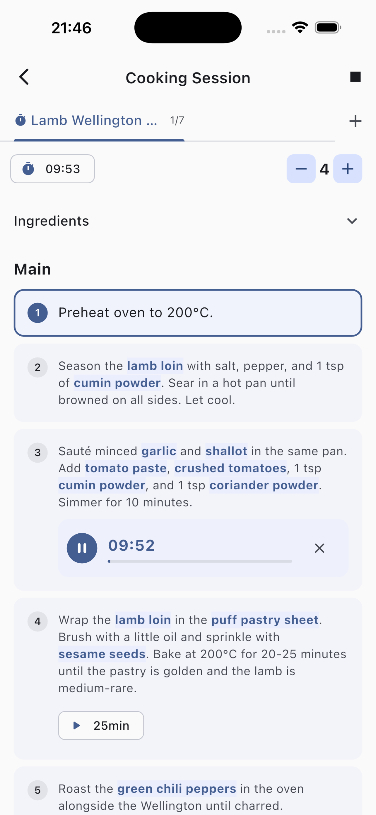 CrunchGuide