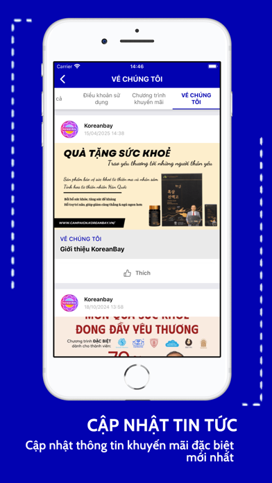 KoreanBay Screenshot 2 of 5