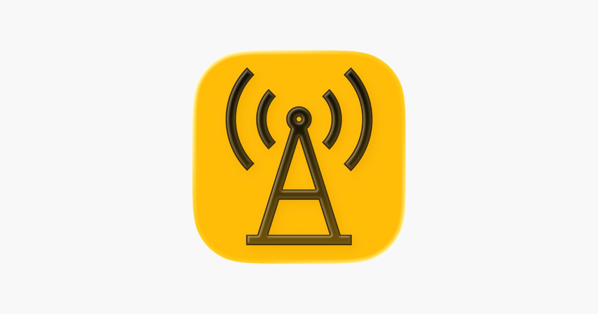 ‎Cell Tower Map: Signal Finder App - App Store