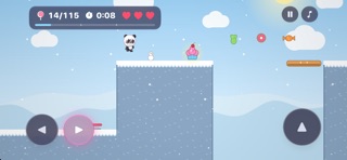 Sweet Tooths screenshot 3