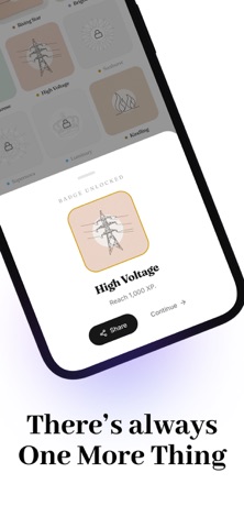 One More Thing Screenshot 5 of 7