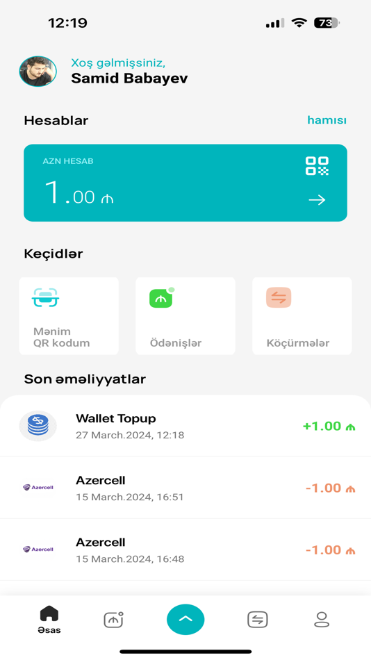 #1. PulPal Wallet (iOS) 由: PulPal LLC