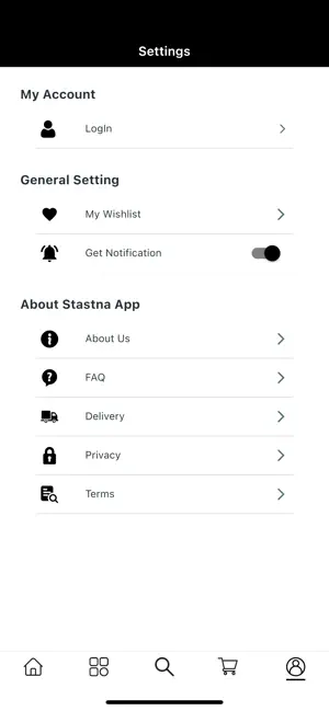 Stastna screenshot 4