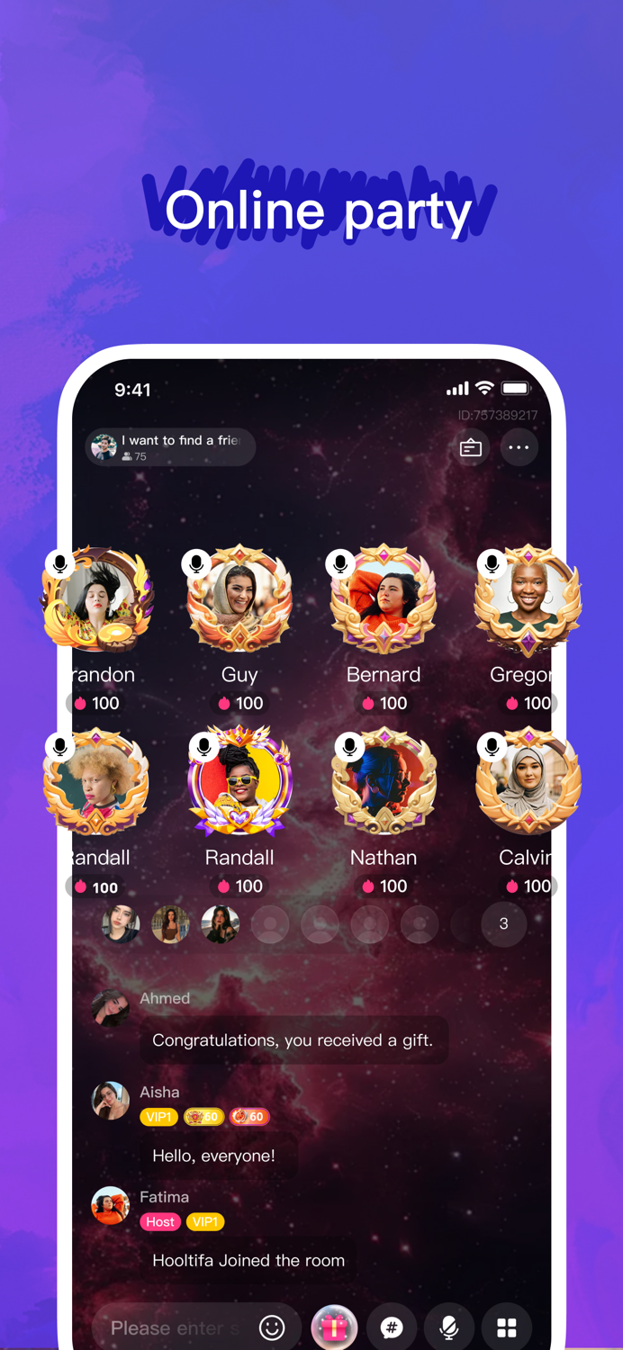 Amar-Capture Beautiful Moments