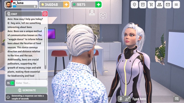 AI Nexus App screenshot-5