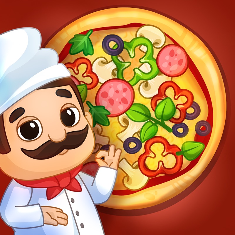 Pizza Games: Cooking for Kids screenshot 6