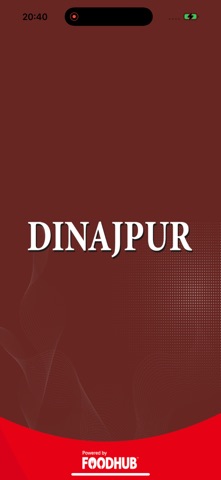Dinajpur Screenshot 1 of 4