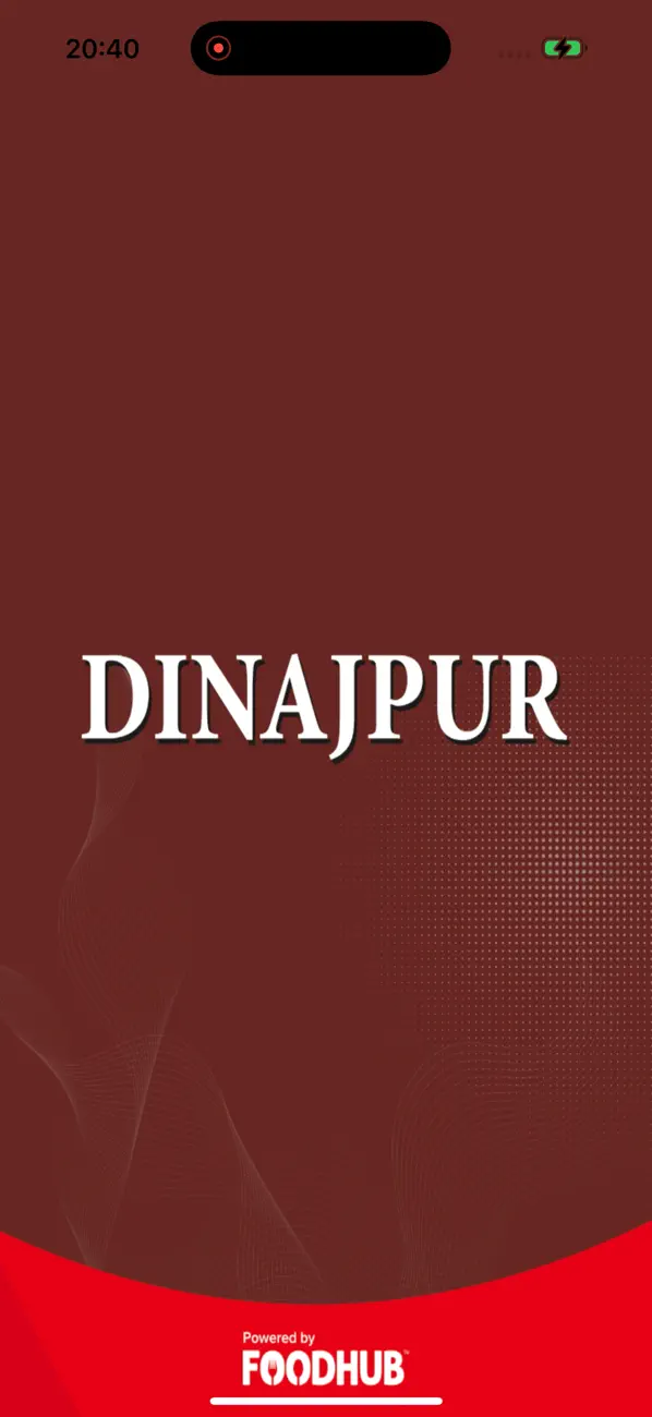 Screenshot #1 pour Dinajpur