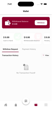 V-Island Vendors screenshot