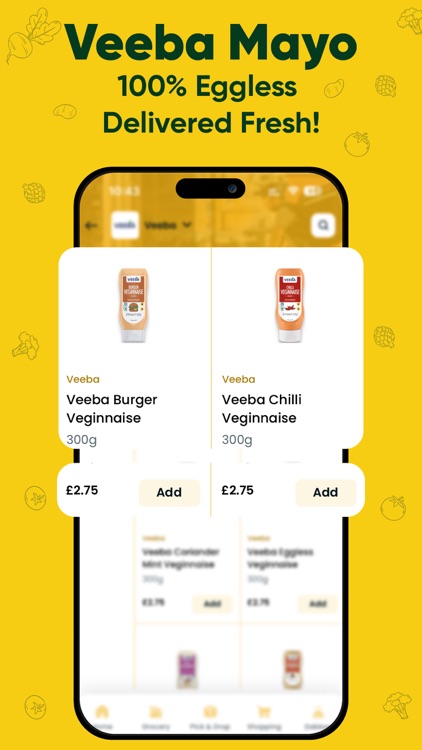 WeDeliver, Anything Anywhere screenshot-5