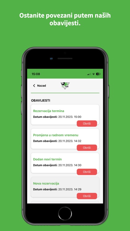 FITtime screenshot-4