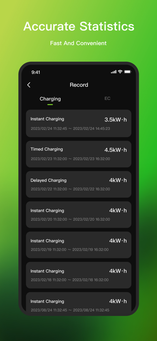 EVMaster Screenshot 2 of 4
