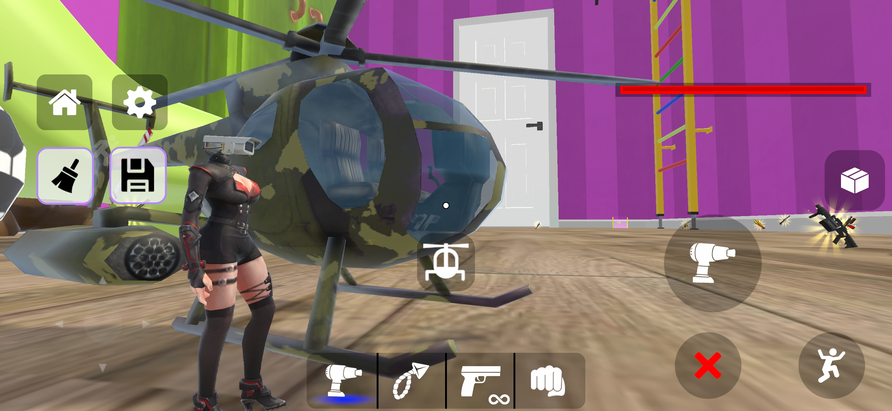Gangsters Showdown screenshot 7