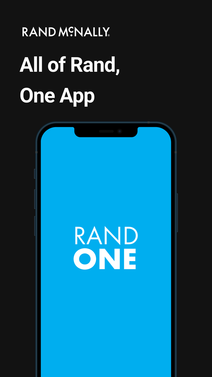 Rand One