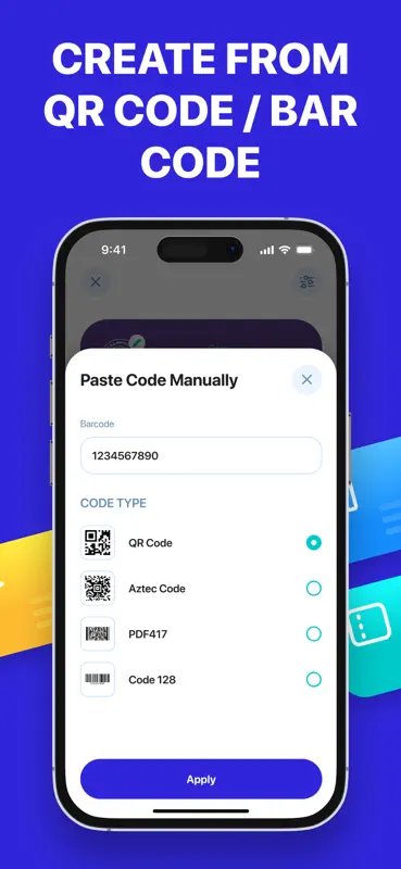 Pass2Wallet Add Card to Wallet screenshot 4 of 4