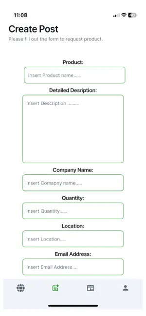 XportDNA screenshot 3