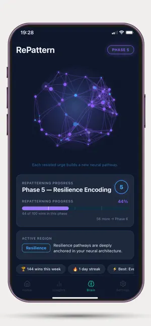 RePattern screenshot 3