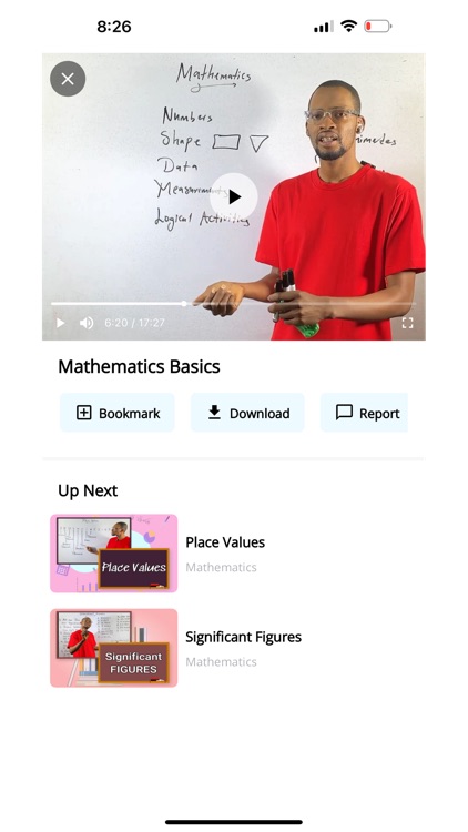 FlashLearners: Study & CBT screenshot-4