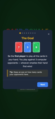Card Royale! Screenshot 2 of 9