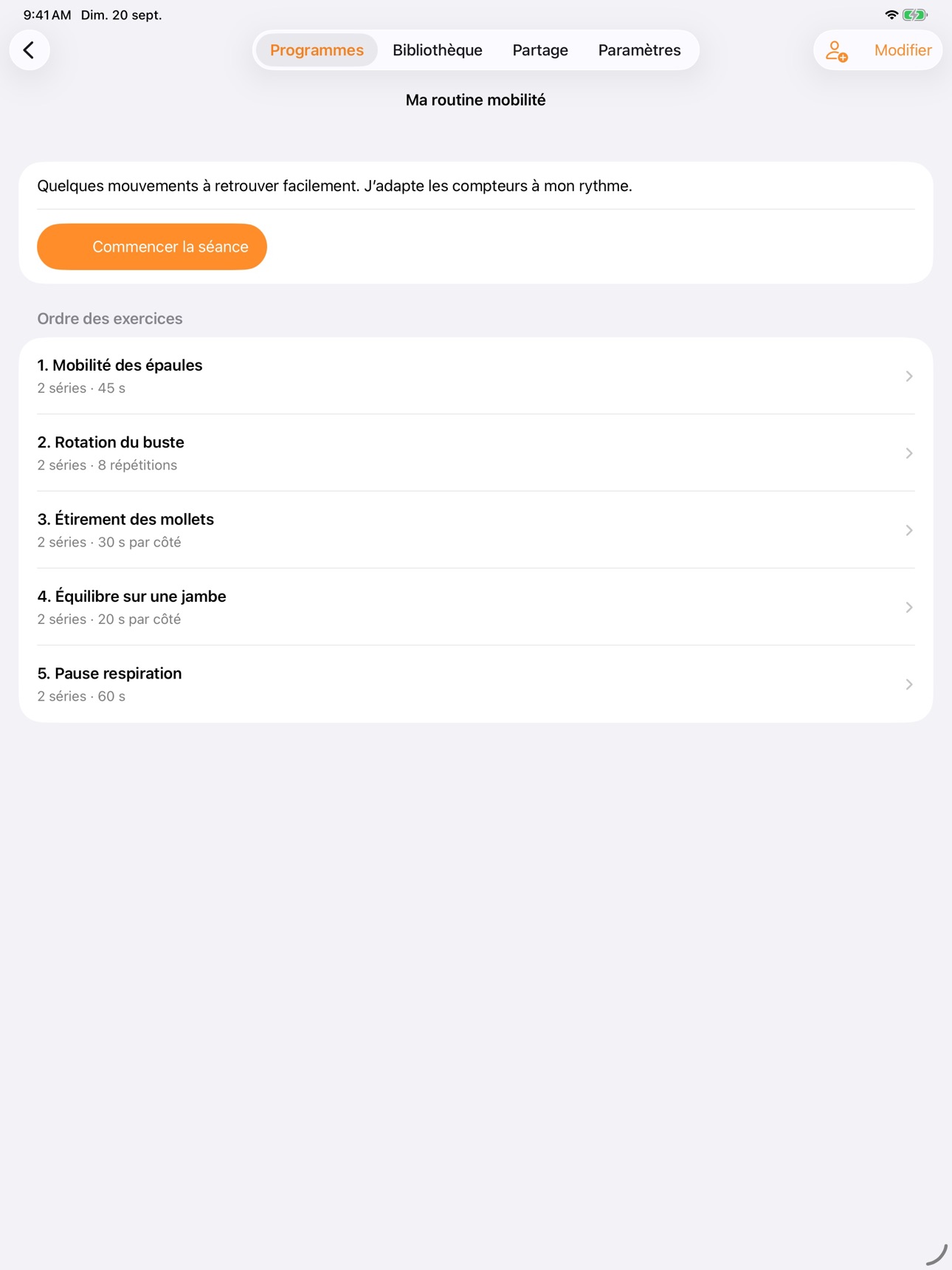 Screenshot 5 of Capsules