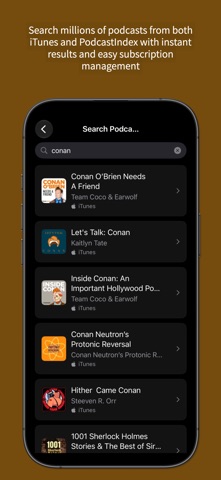 StreamRadios Screenshot 6 of 10