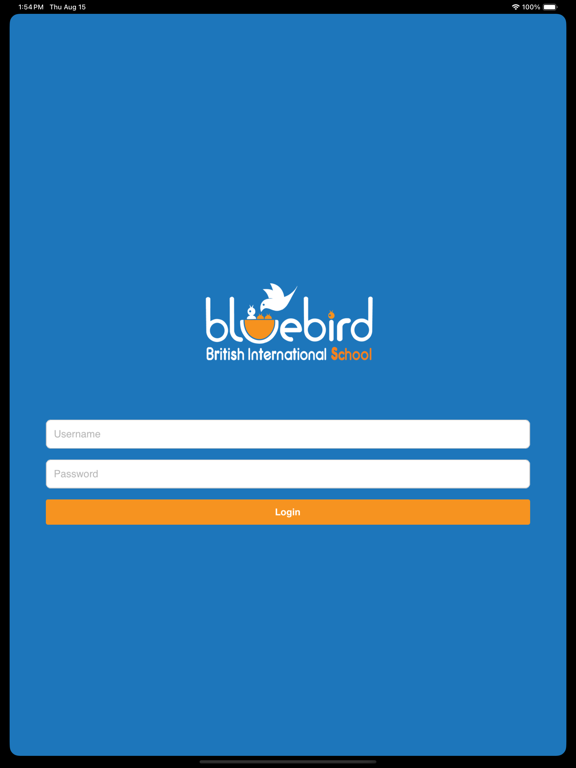 Screenshot #4 pour Bluebird British International