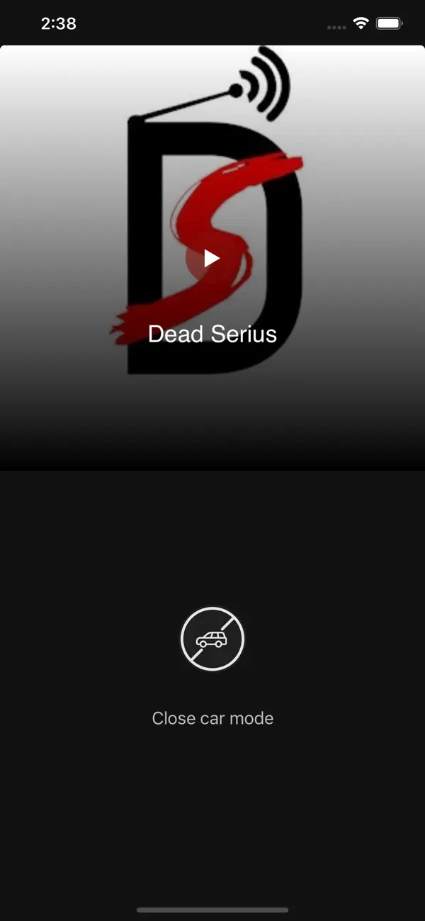 Screenshot #3 pour Dead Serius
