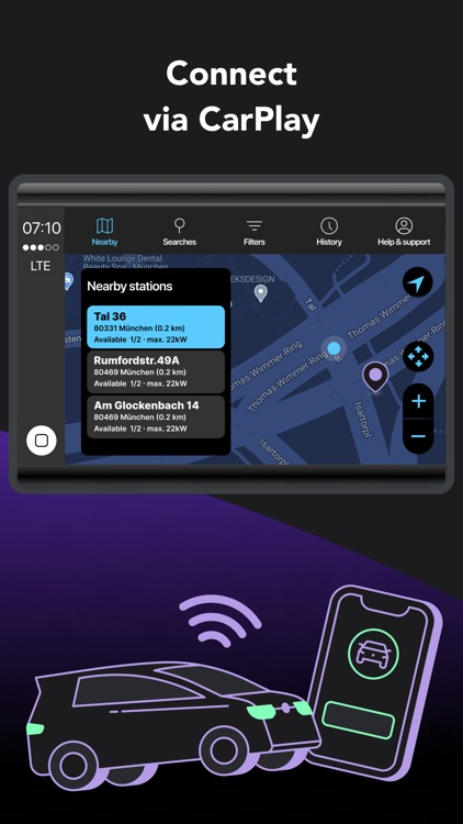 Elli Charging screenshot-7