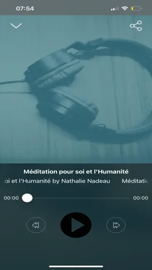 Rythmes Chamaniques screenshot 3
