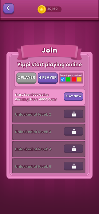 Ludo Orbit Screenshot 2 of 5