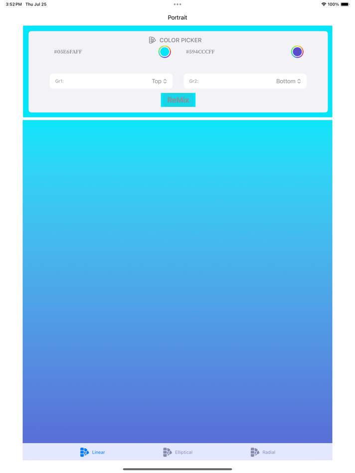 #10. Pingere (iOS) Podle: Ananya Ayer
