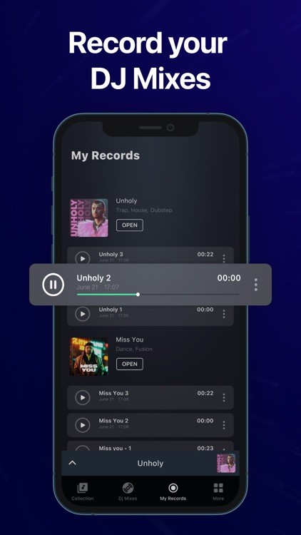 Go Beat • Music & Sound Maker screenshot-3