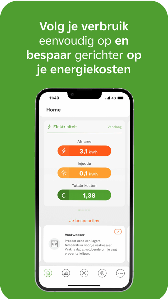 #4. Luminus Monitor (iOS) 由: Luminus