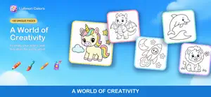 Drawing for Kids | Baby Games screenshot 2