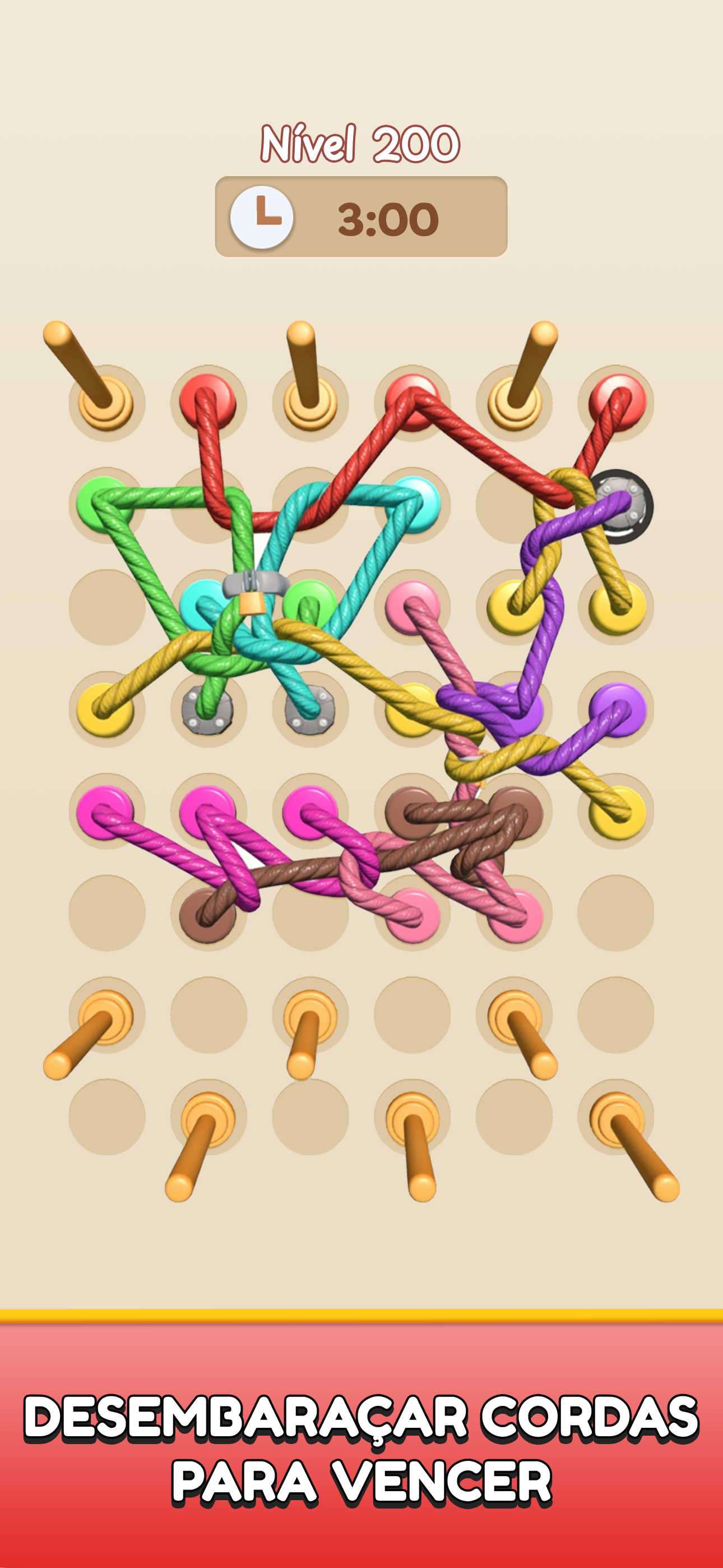 Tongo Circus