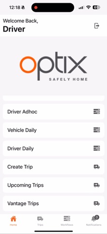 onroadvantage screenshot