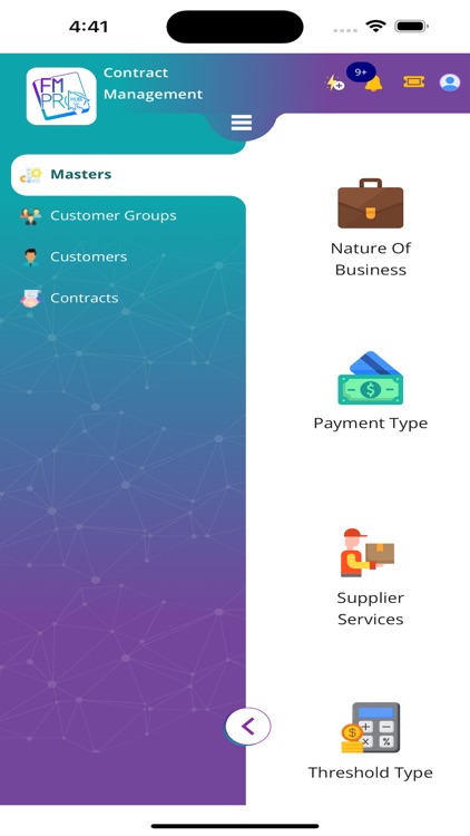 FMPro Hub screenshot-5