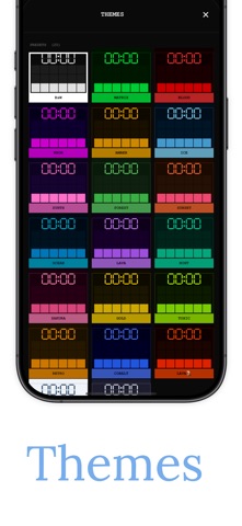 Pomodoro Focus Timer - Pixel Screenshot 3 of 5