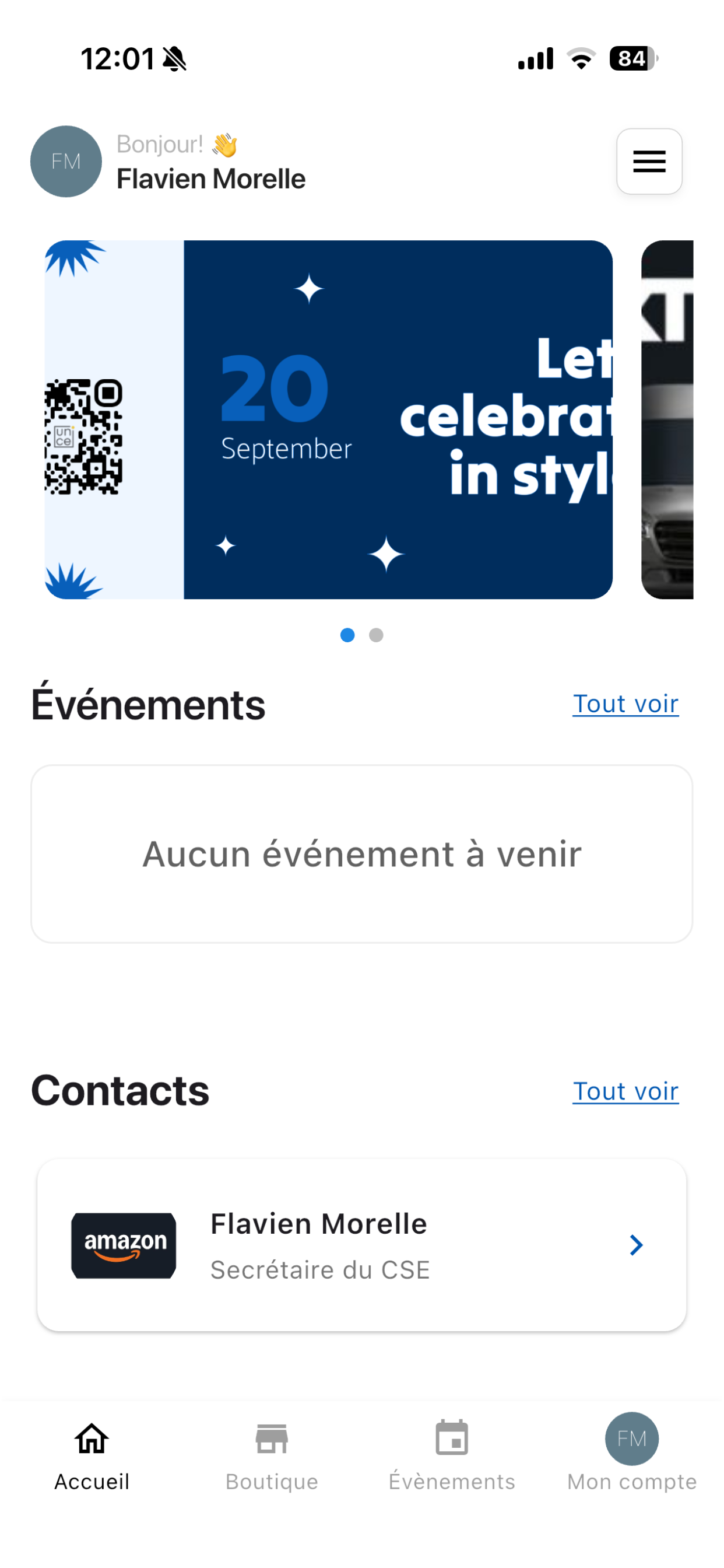 Mon PCLD screenshot 3