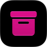 Pink Cast: Keepsake Journal