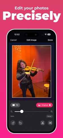 Image Converter: Wirwix screenshot