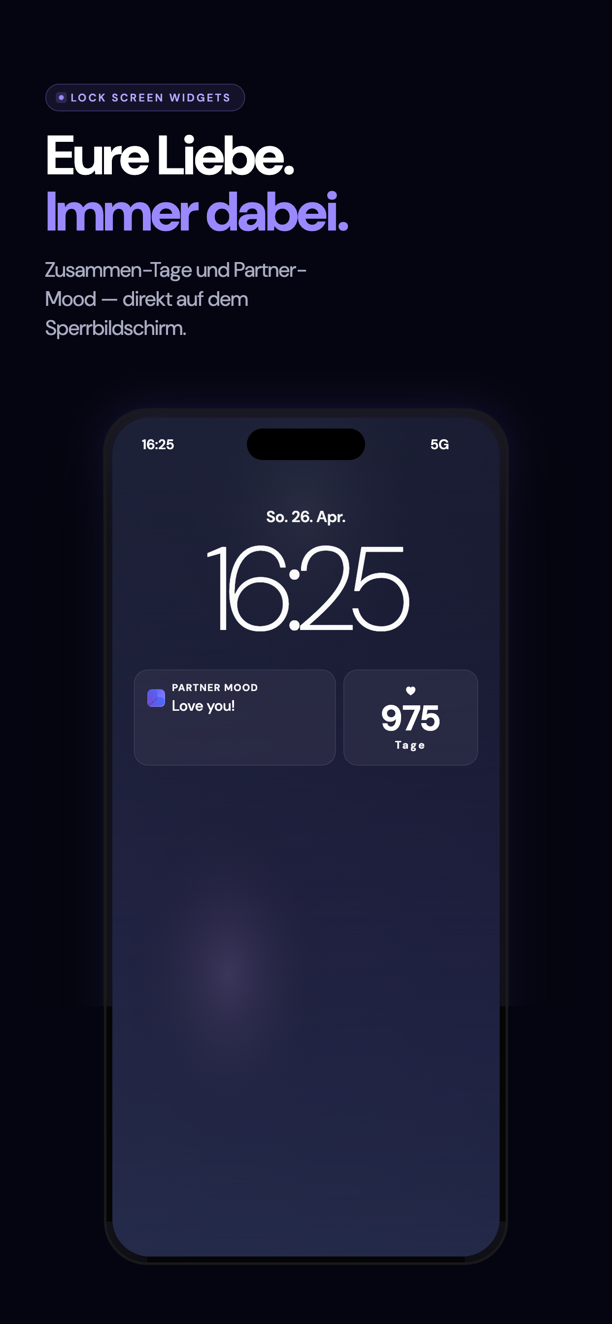 LoveOS screenshot 5