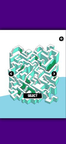 Find Mate: Love Maze Puzzle iPhone screenshot
