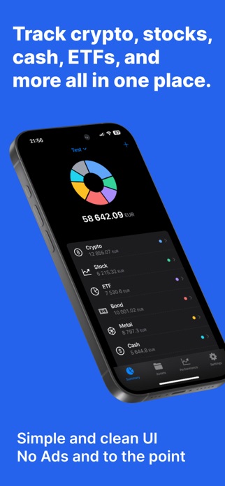 Crate Ledger Screenshot 1 of 7
