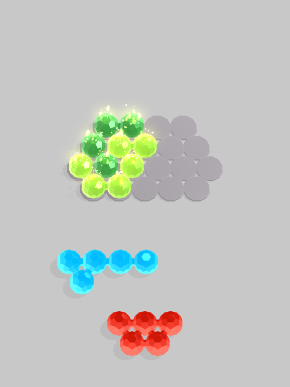 Screenshot #6 pour Ball To Hole!