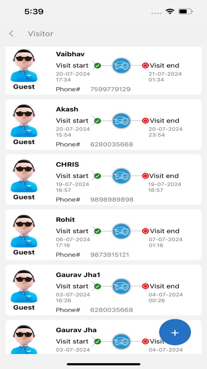 CuroNext screenshot-6