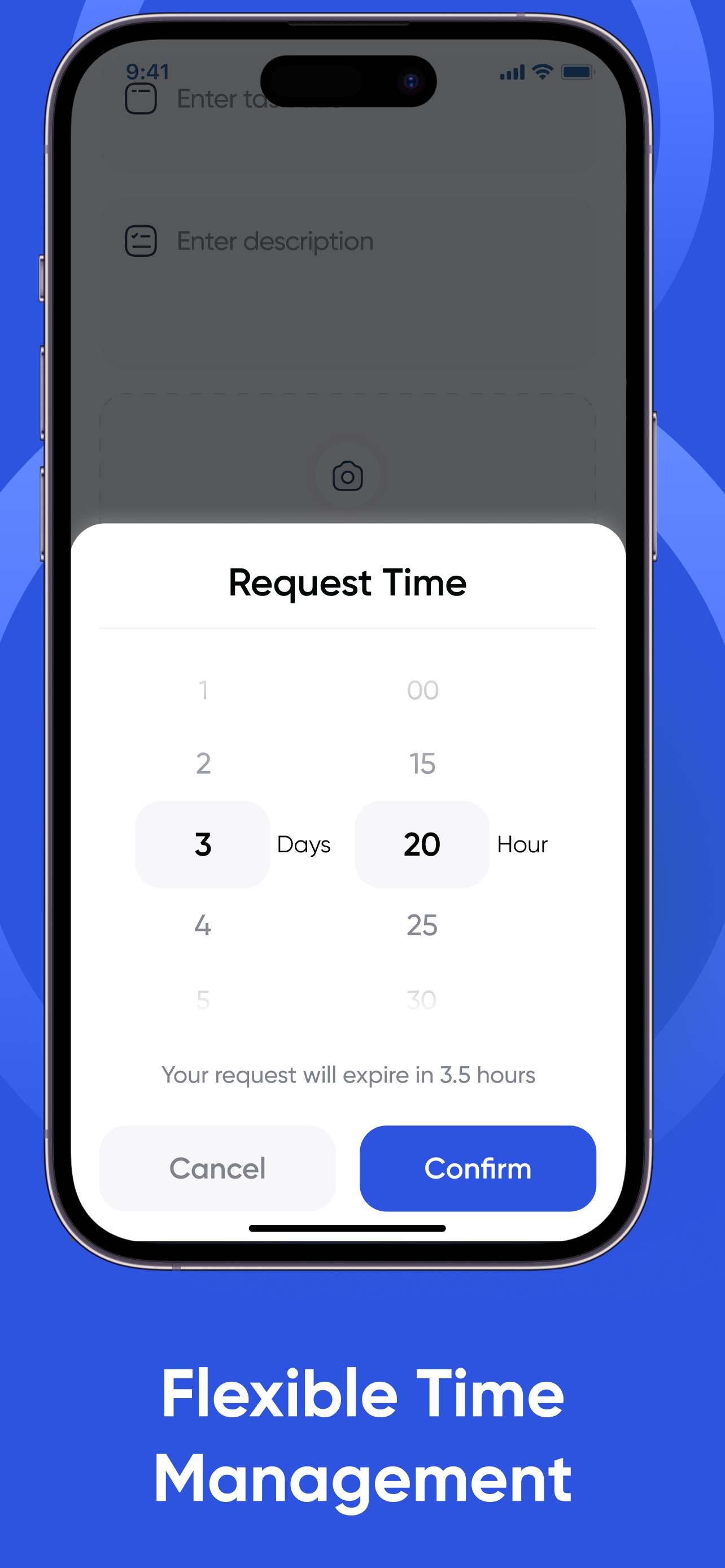 Task! screenshot 6