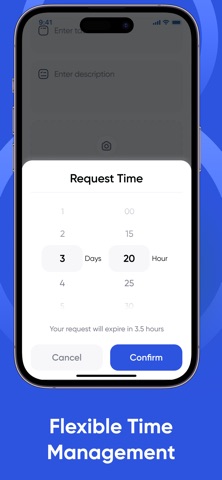 Task! Screenshot 6 of 6
